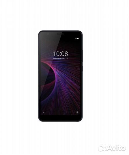 ZTE Blade, 512 МБ