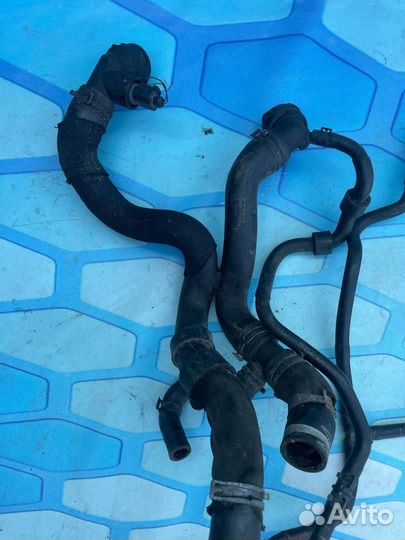 Комплект патрубков 03C121065B