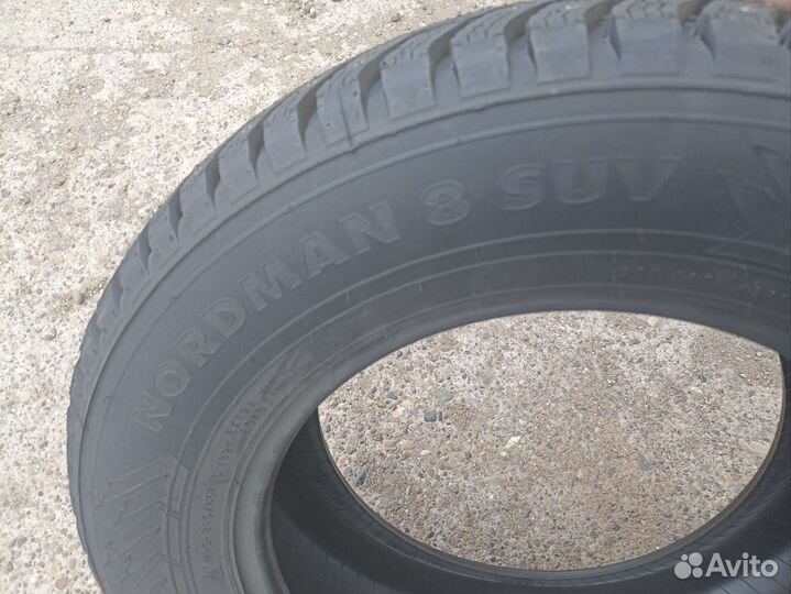 Nokian Tyres Nordman 8 SUV 215/65 R16