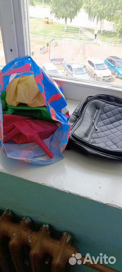 Детская одежда