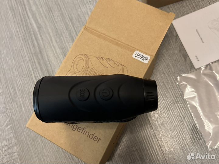 Лазерный дальномер 900 LR0900P