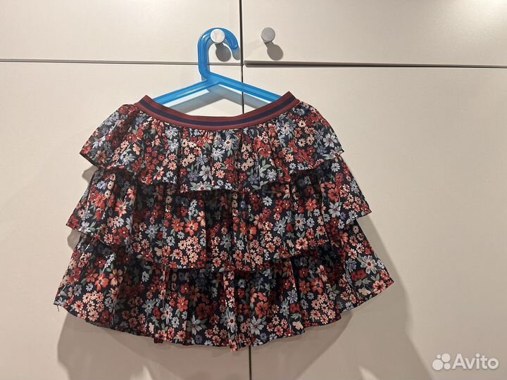 Юбка для девочки