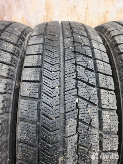 Bridgestone Blizzak VRX 185/65 R15