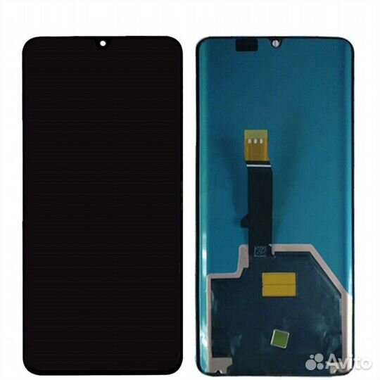 Экран Huawei P30 Pro дисплей хуавей п30 про модуль