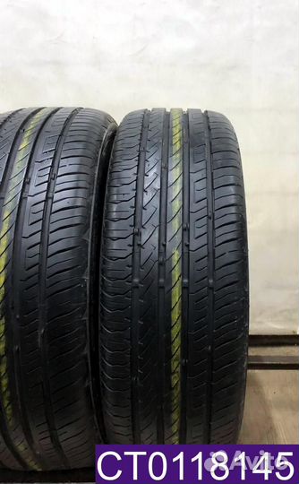 Continental ContiPowerContact 205/55 R17 91V