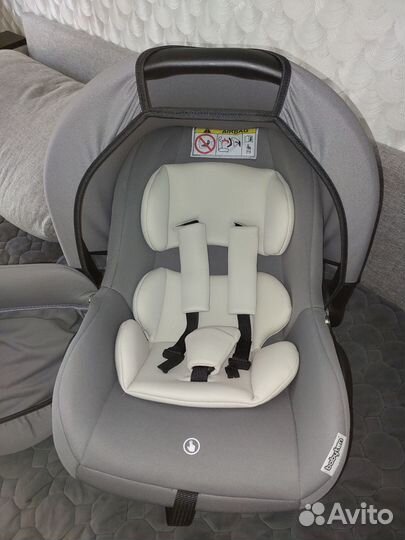 Автокресло Babyton Betti, детское кресло