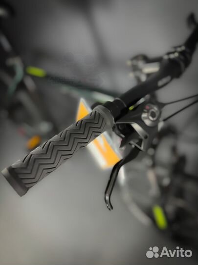 Велосипед горный 26