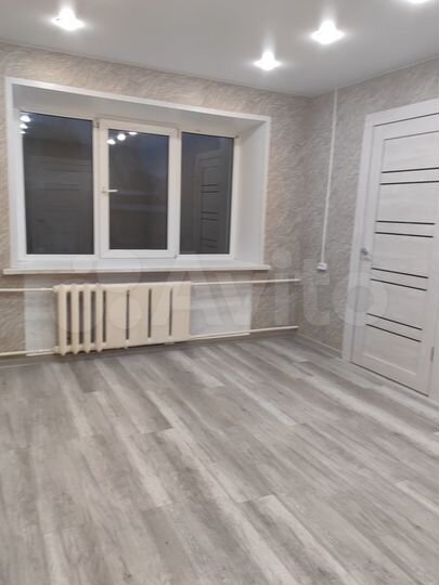 2-к. квартира, 37 м², 1/2 эт.