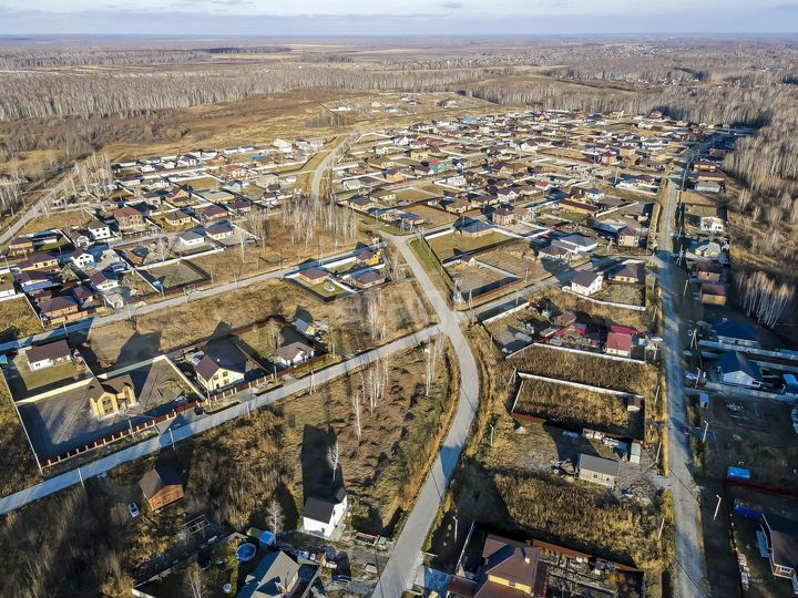 Участок 12 сот. (ИЖС)