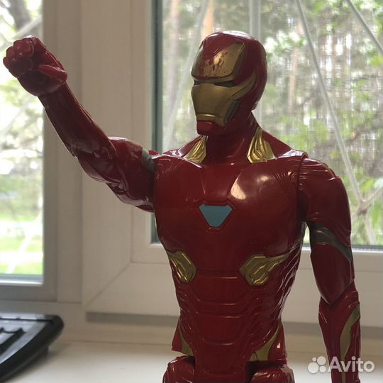 Детские игрушки