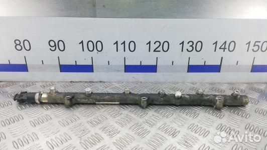 Топливная рампа дизельная BMW 5 E39 (89O47BB01)