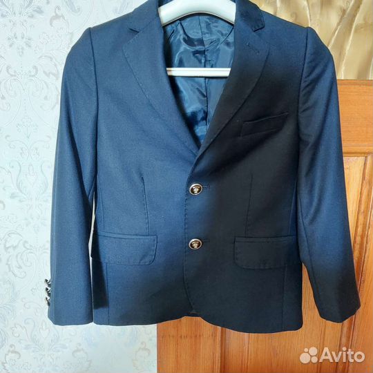 Костюм для мальчика 6-7 лет