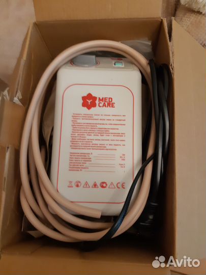 Mатрас медицинский противопролежневый