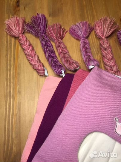 Новый шлем Breezy