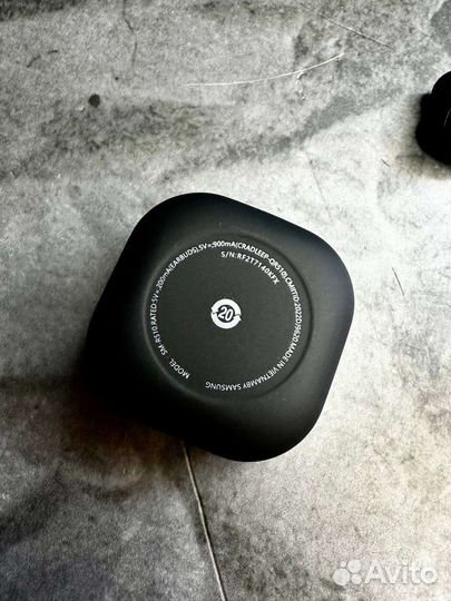 Samsung Galaxy buds 2 pro