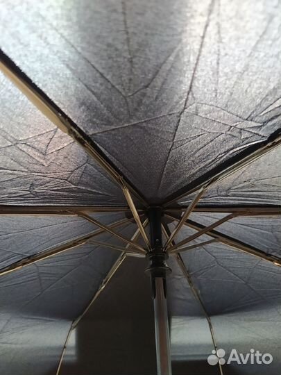 Зонт мужской автомат