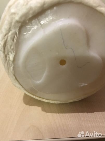 Дед мороз СССР