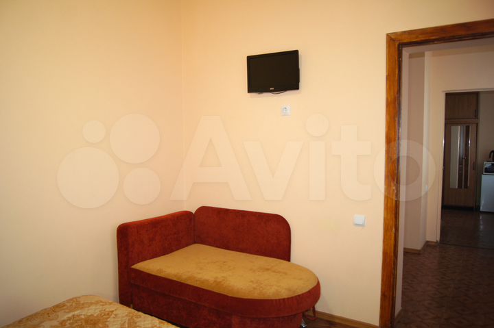 1-к. квартира, 21 м², 2/3 эт.