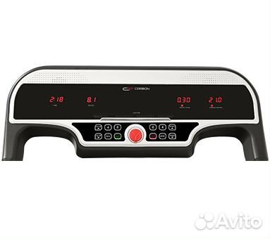 Беговая дорожка Carbon Fitness T558
