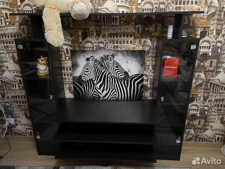 Станка под тв