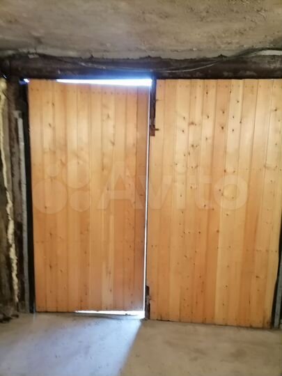 Гараж, 24 м²