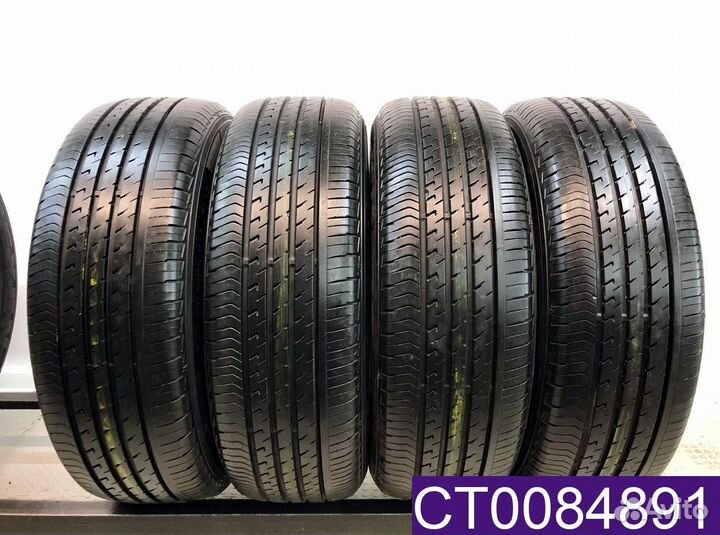 Dunlop Veuro VE303 205/65 R16 96T