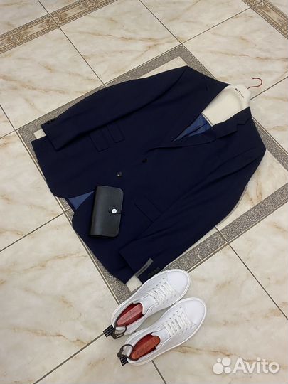 BML, Ralph Lauren, Armani, Tommy, Hugo