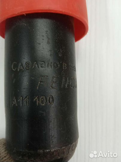 Амортизаторы Fenox A11100