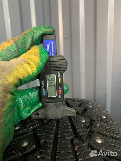 Nokian Tyres Nordman 5 175/65 R14 86T