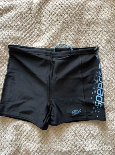 Шорты плавки для мальчика Speedo