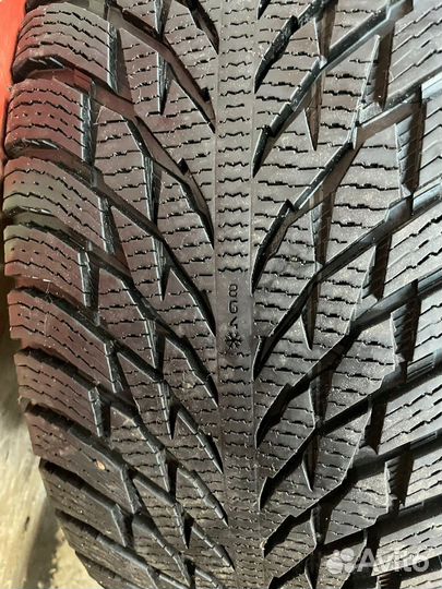 Оригинал Mercedes GLS V167 Nokian 285/45 R22