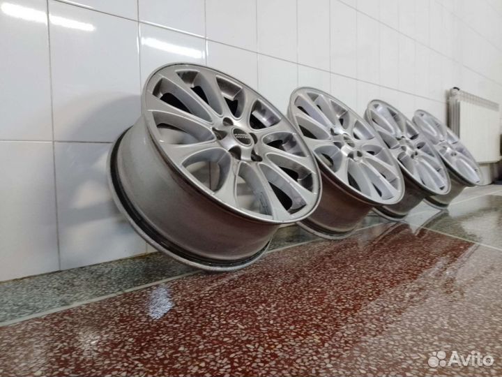 Диски range rover