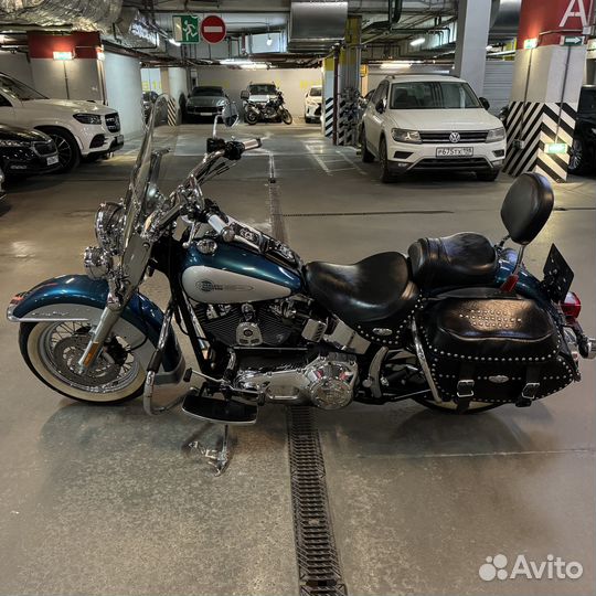 HD Heritage в коллекцию