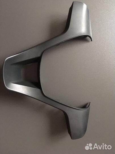 Накладка руля LADA vesta