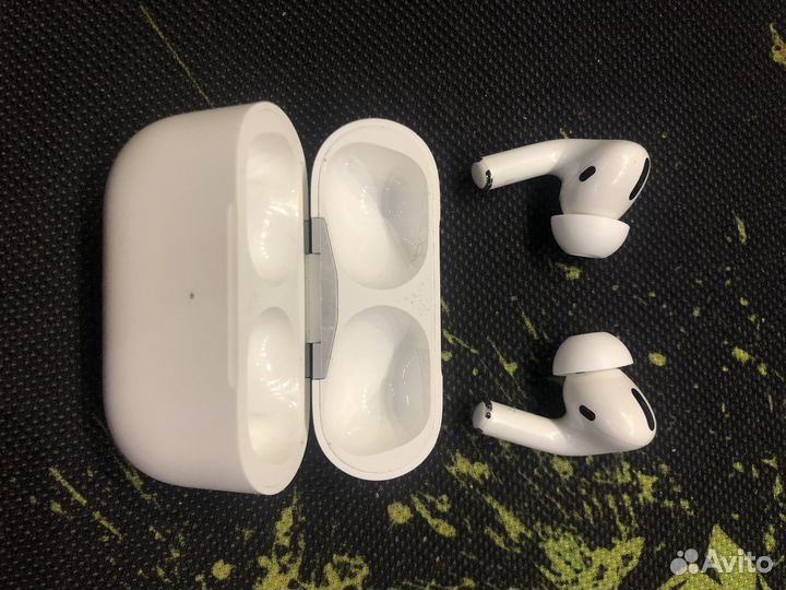 Наушники apple Airpods pro 1 series