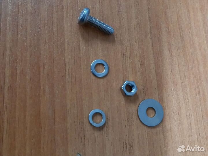 Брызговик на электросамокат