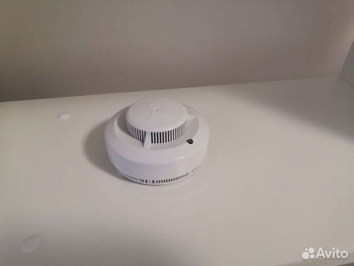 Пожарный извещатель