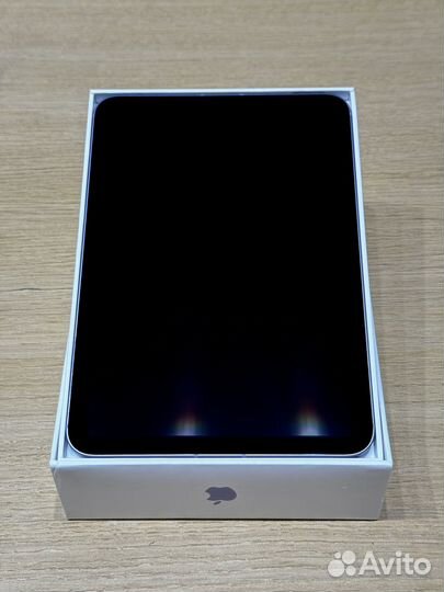 Apple iPad Mini wi fi cellular 64gb 