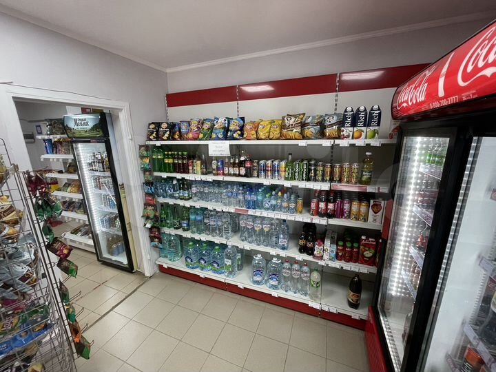 Помещение свободного назначения, 20 м²