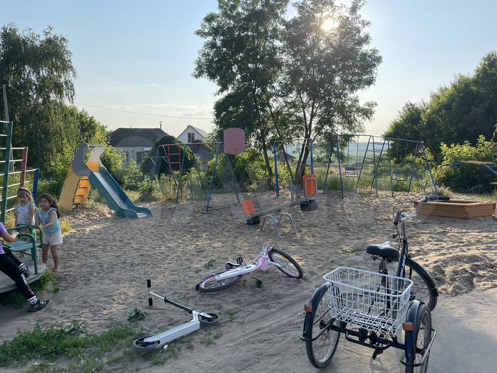 Участок 14,5 сот. (ИЖС)