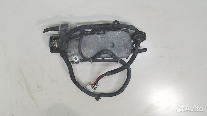 Электропривод ручного тормоза Lexus LS460, 2007