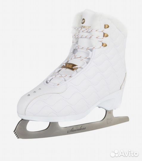 Коньки Nordway Vita, 38 р