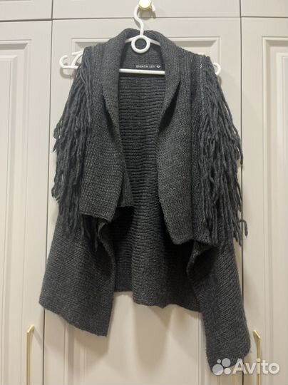 Стильный жакет