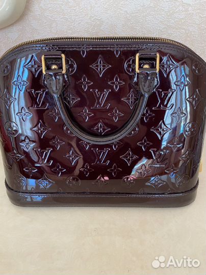 Luis vuitton сумка женская оригинал