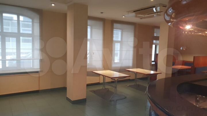 Торговая площадь 108 кв.м