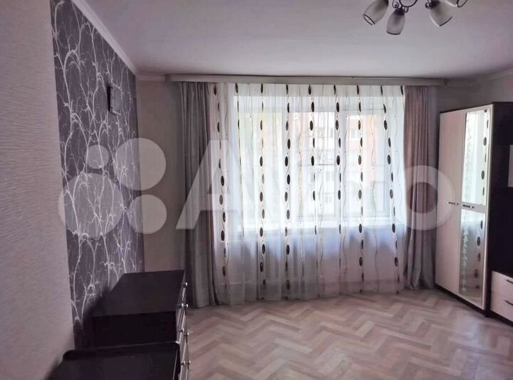 1-к. квартира, 35,6 м², 3/9 эт.