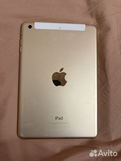 iPad mini 3 16 gb