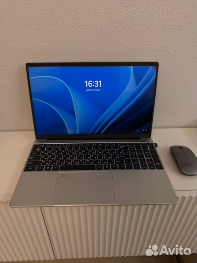 Ноутбук Notebook