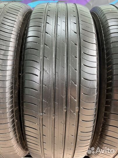 Yokohama Geolandar G98 225/65 R17