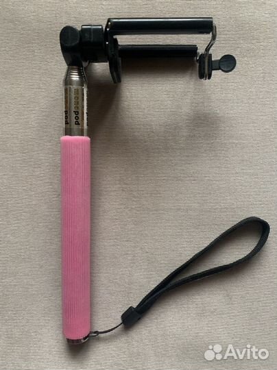 Палка для селфи
